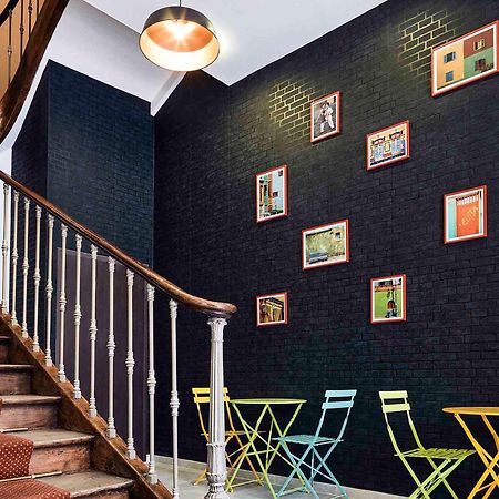 Ibis Styles Hyeres Rooftop & Spa Ngoại thất bức ảnh