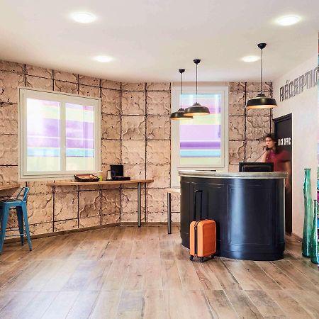 Ibis Styles Hyeres Rooftop & Spa Ngoại thất bức ảnh