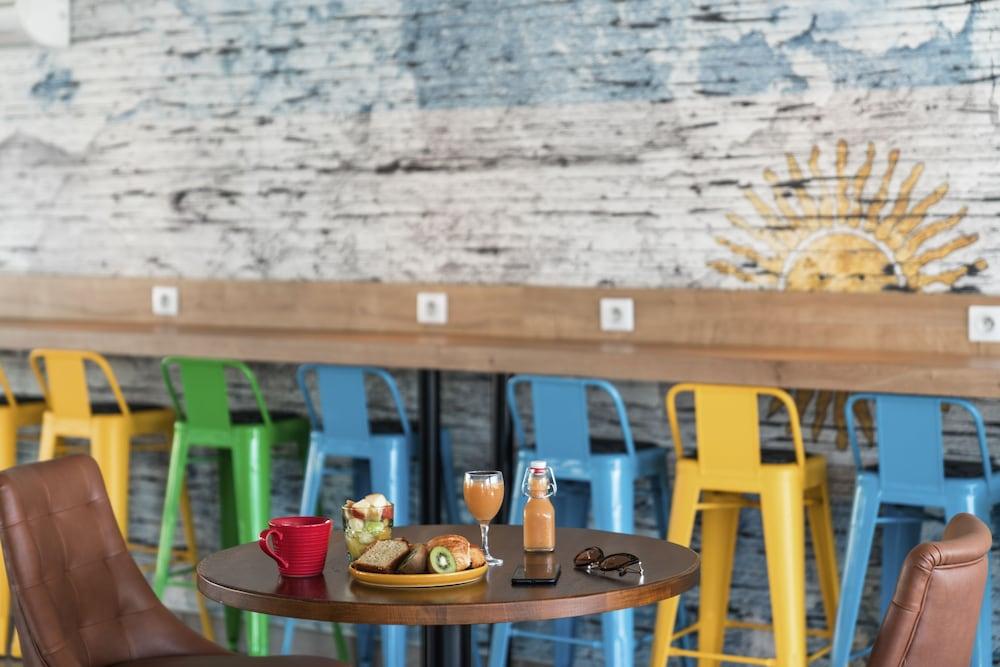 Ibis Styles Hyeres Rooftop & Spa Ngoại thất bức ảnh