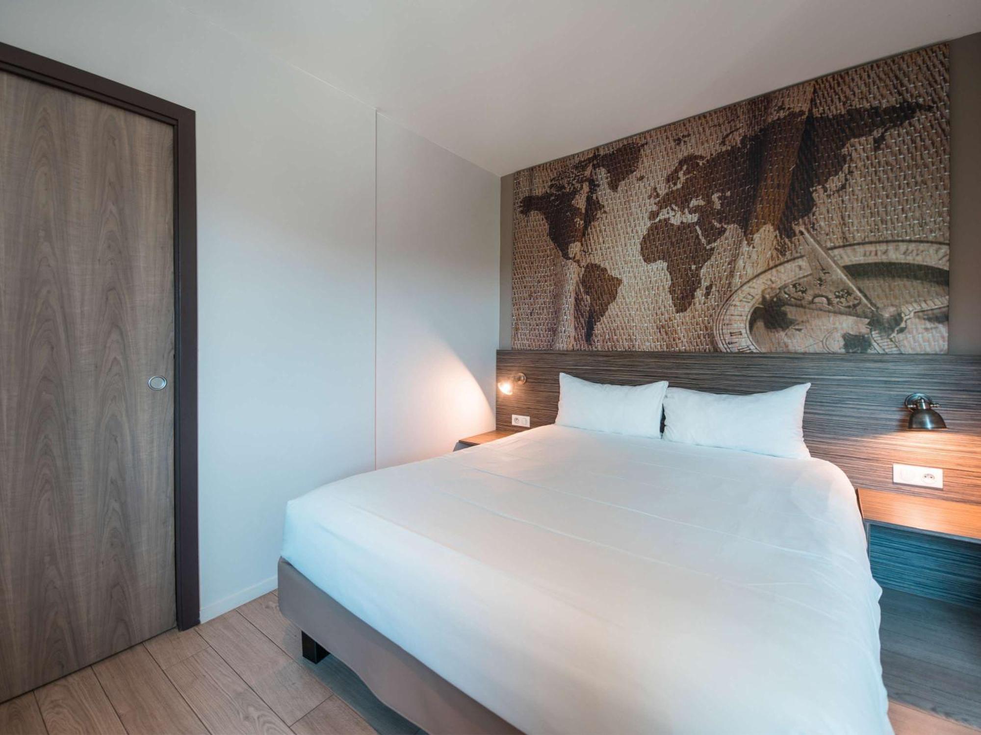 Ibis Styles Hyeres Rooftop & Spa Ngoại thất bức ảnh
