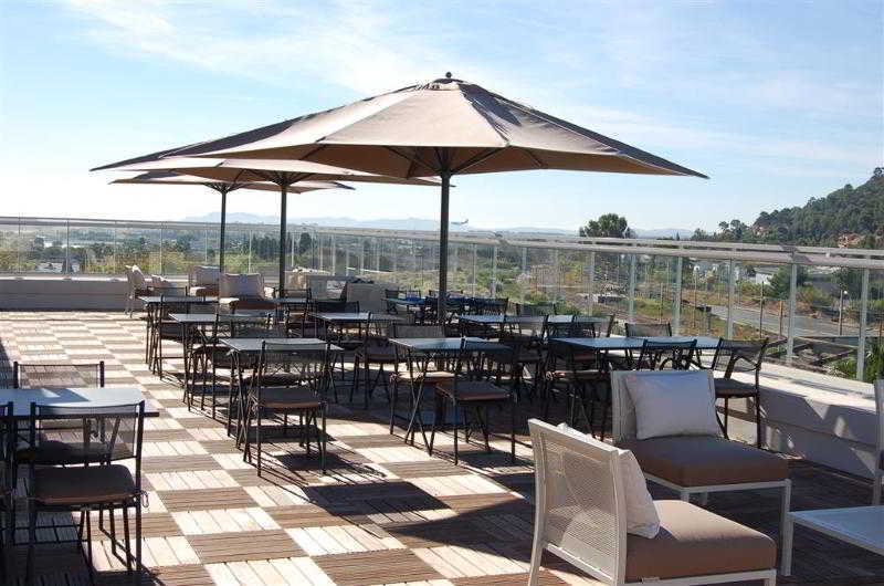 Ibis Styles Hyeres Rooftop & Spa Ngoại thất bức ảnh