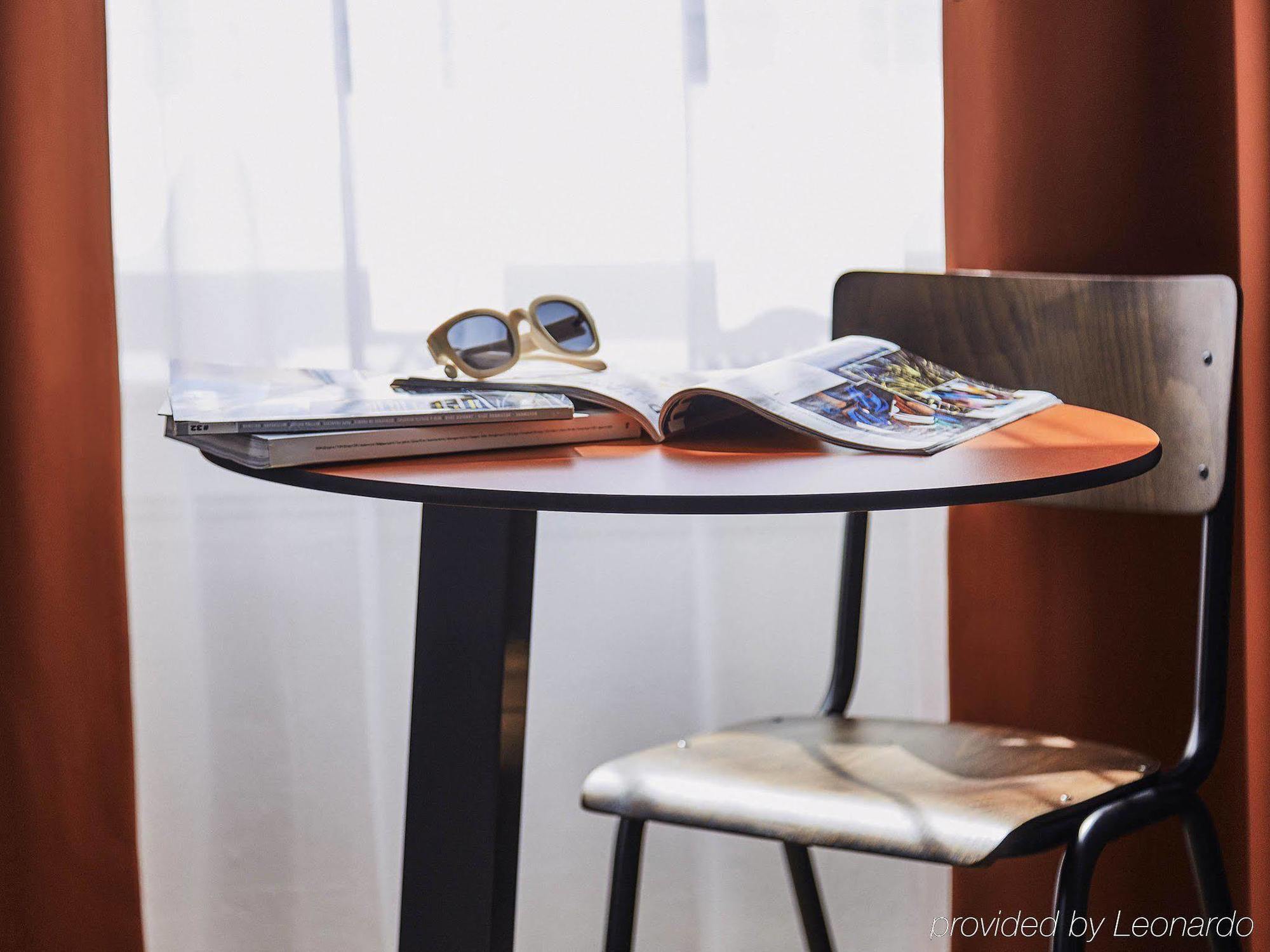 Ibis Styles Hyeres Rooftop & Spa Ngoại thất bức ảnh
