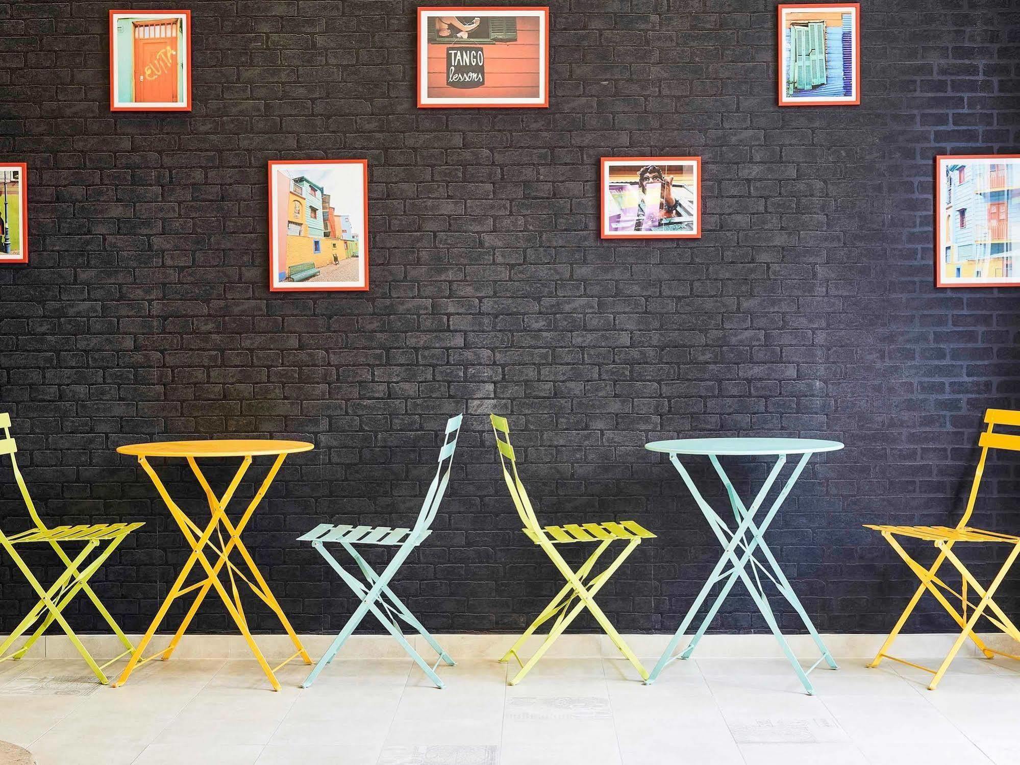 Ibis Styles Hyeres Rooftop & Spa Ngoại thất bức ảnh
